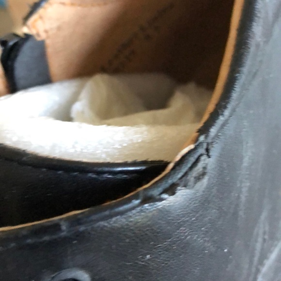 Majestic collection boot NWOT - Picture 7 of 8